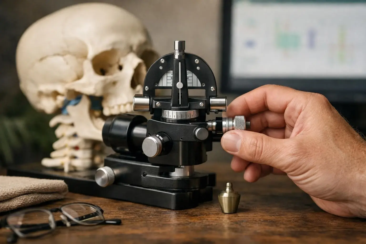 Atlas Orthogonal in Chiropractor: Atlas Orthogonal is a specialized chiropractic technique focused on correcting misalignm...
