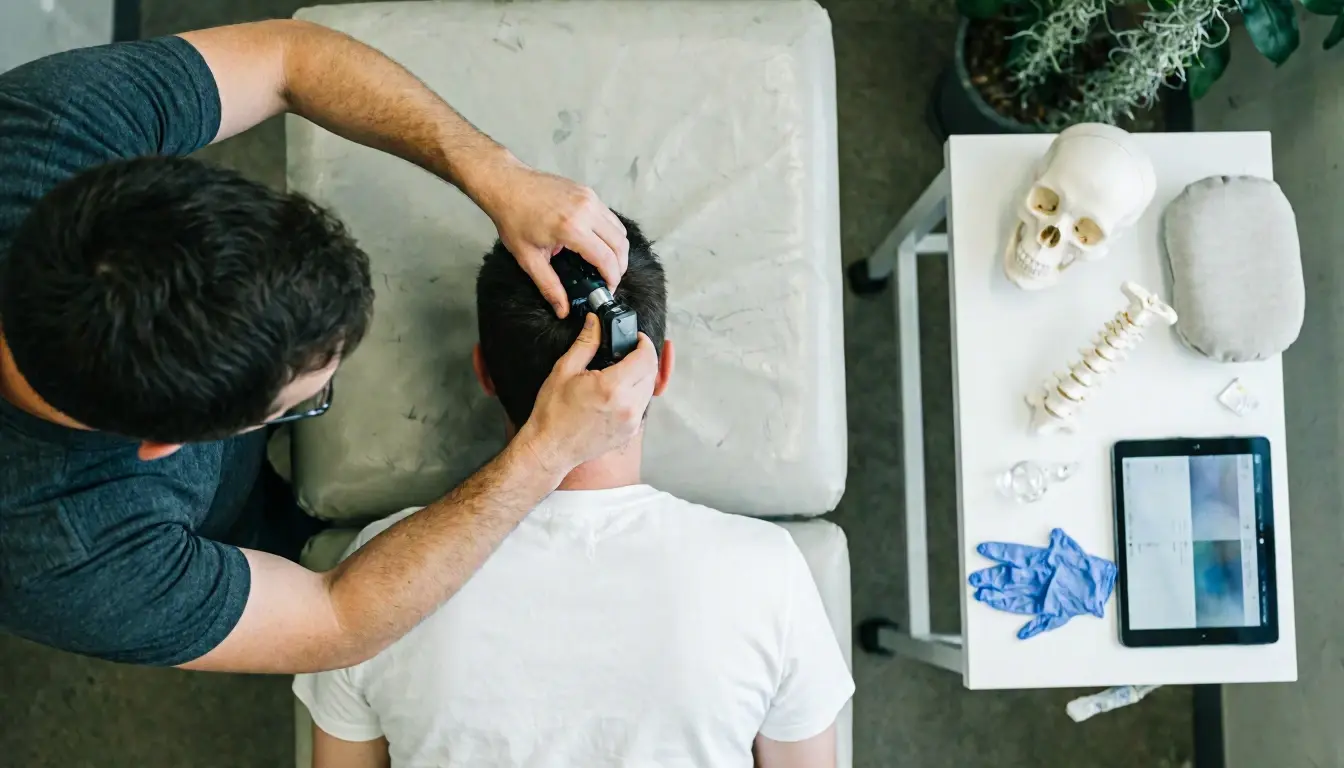 How Atlas Orthogonal applies to Chiropractor services in Savannah, United States—practical illustration