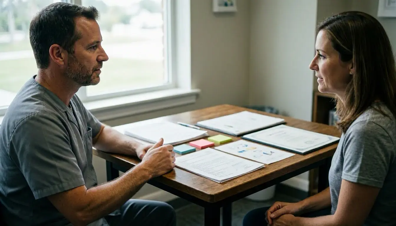 How Chiropractic Board Certification applies to Chiropractor services in Savannah, United States—practical illustration