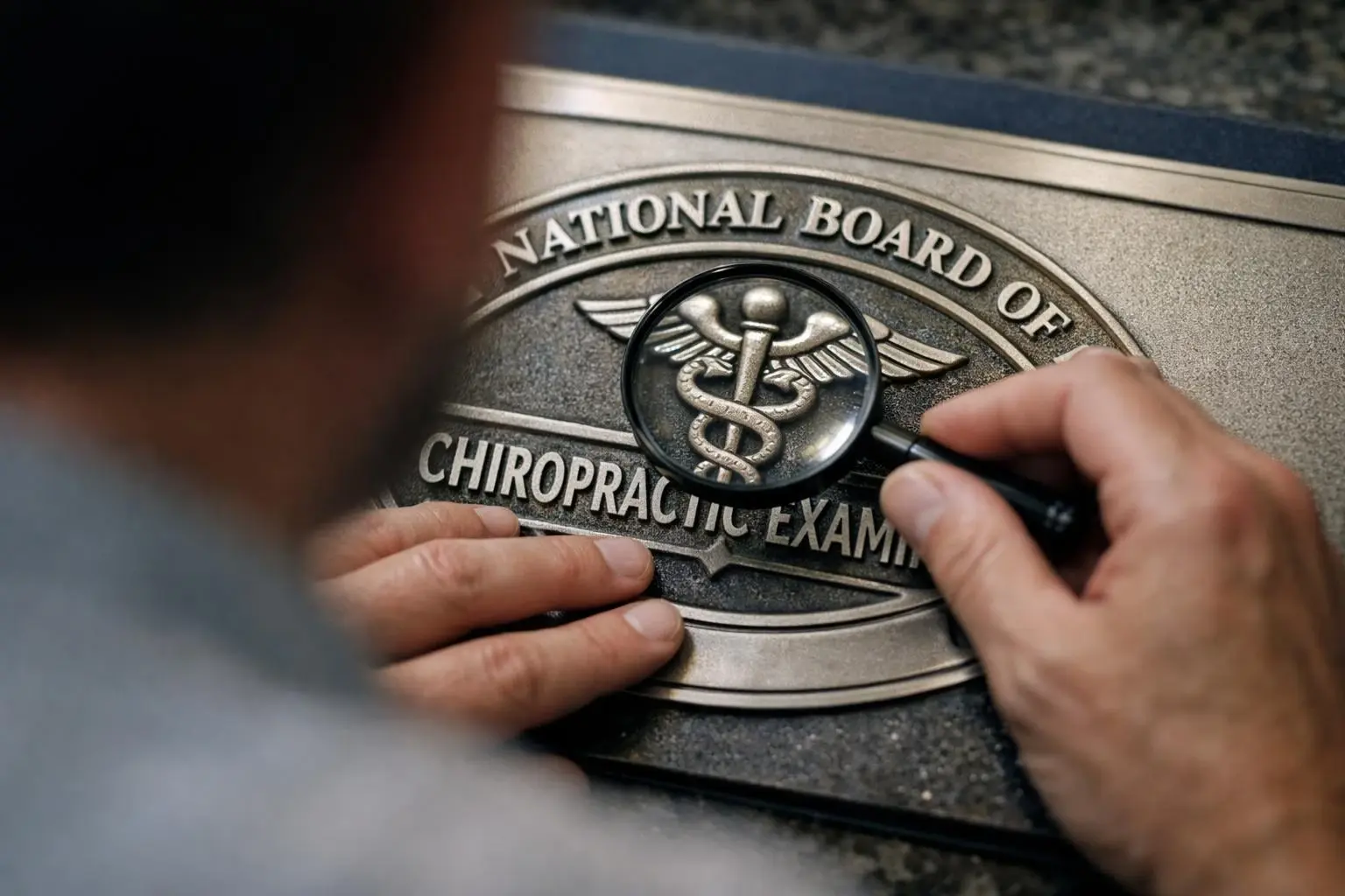 National Board of Chiropractic Examiners in Chiropractor: National Board of Chiropractic Examiners is the independent orga...