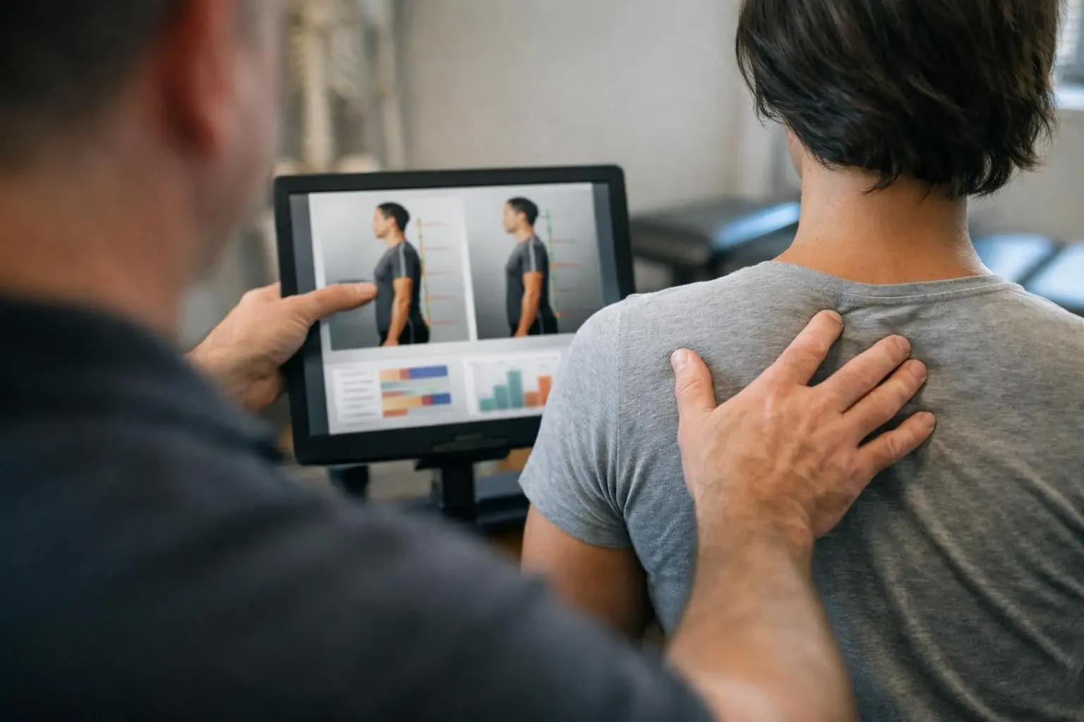 How Posture Correction applies to Chiropractor services in Savannah, United States—practical illustration