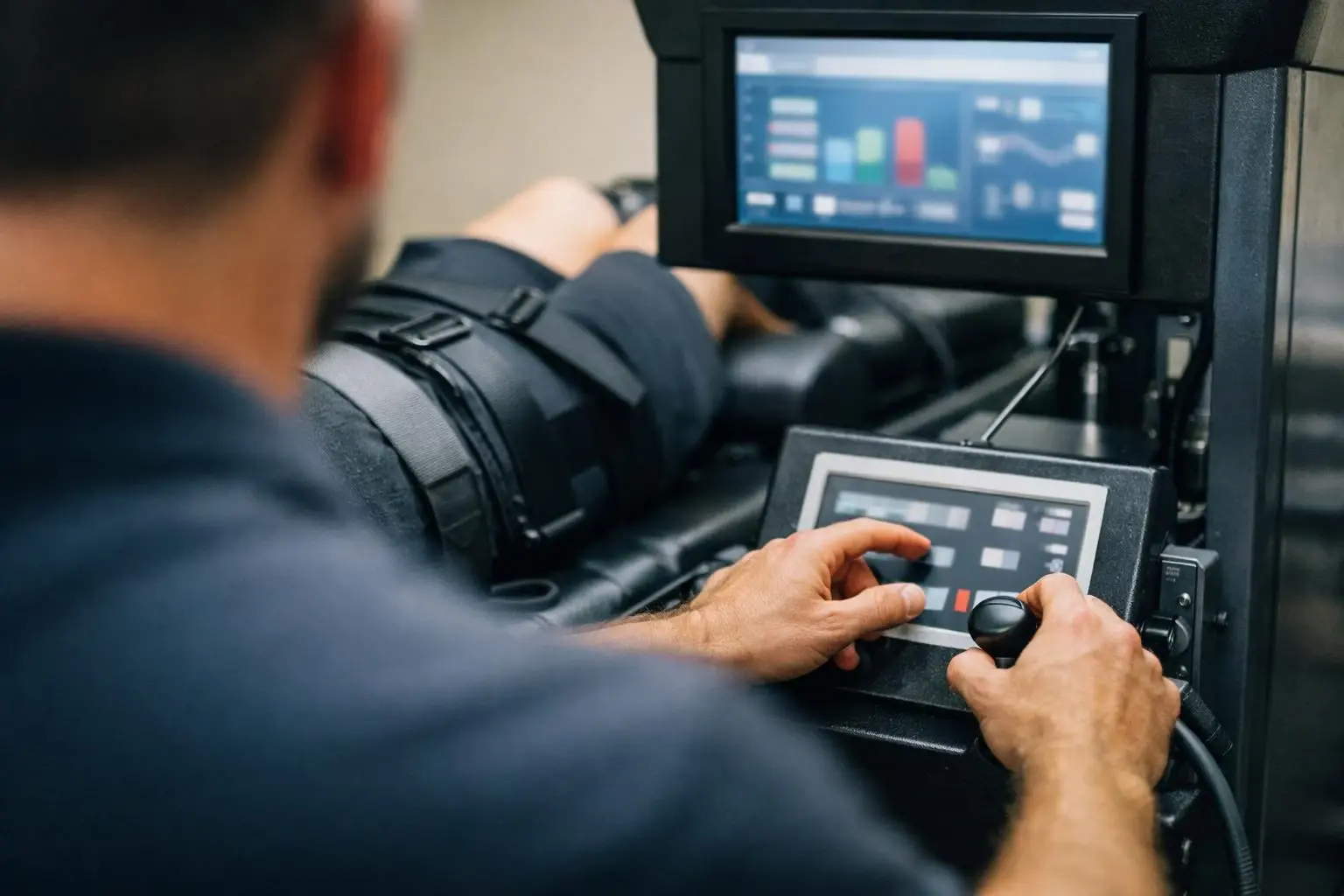 How Spinal Decompression applies to Chiropractor services in Savannah, United States—practical illustration