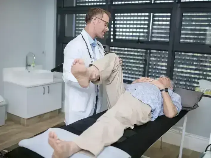 Car Accident Injury Rehabilitation in Georgetown, GA - Arrowhead Clinic Chiropractor