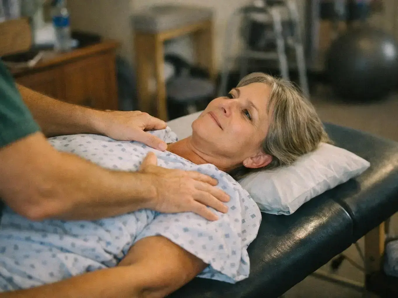 Chiropractor