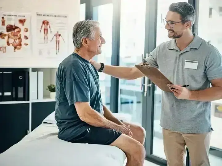 Arrowhead Clinic Chiropractor service area covering Savannah, GA and surrounding neighborhoods