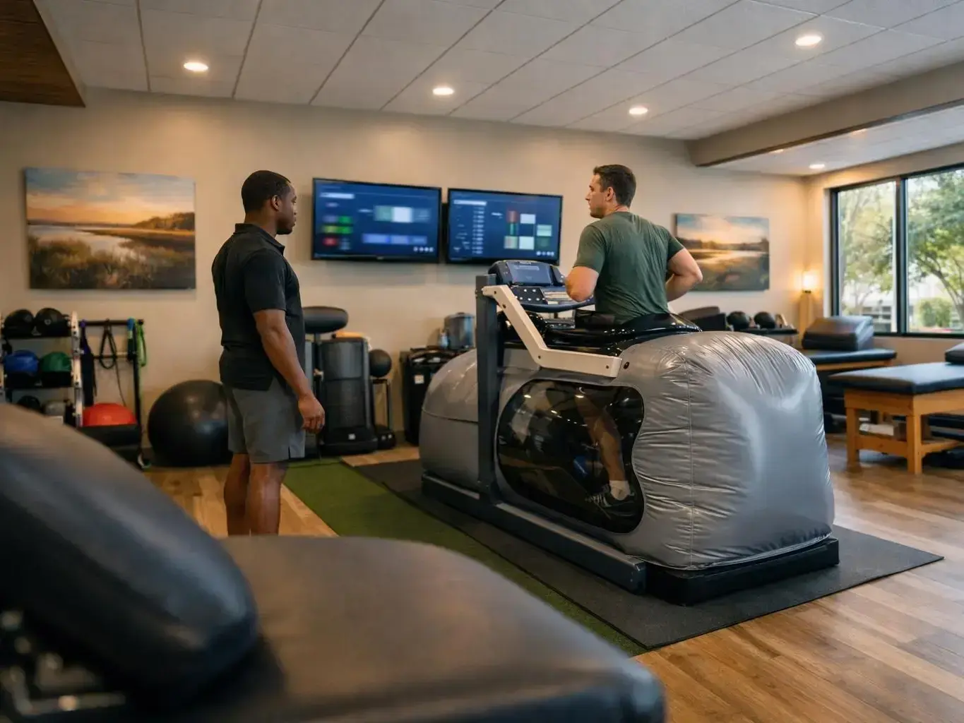 What Is Chiropractic Table? Definition & Examples — overview