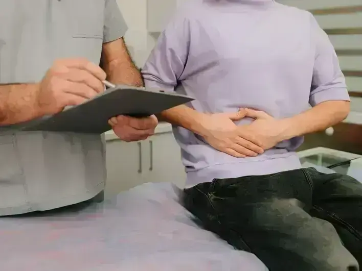 Arrowhead Clinic Chiropractor service area covering Savannah, GA and surrounding neighborhoods