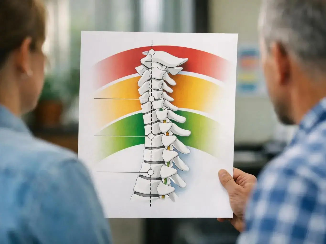 Neck Injury Treatment in Bluffton, SC — overview