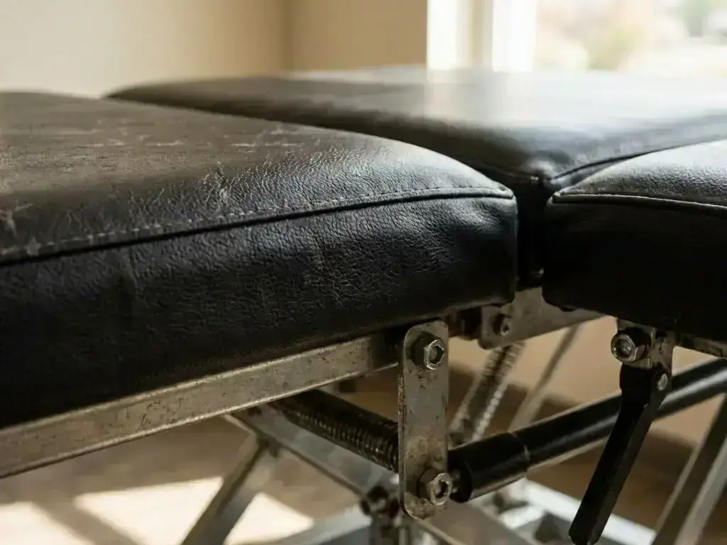 Spinal Decompression: Definition, Examples & FAQs — overview