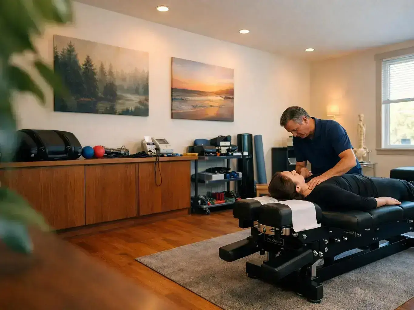 Spinal Decompression: Definition, Examples & FAQs — results