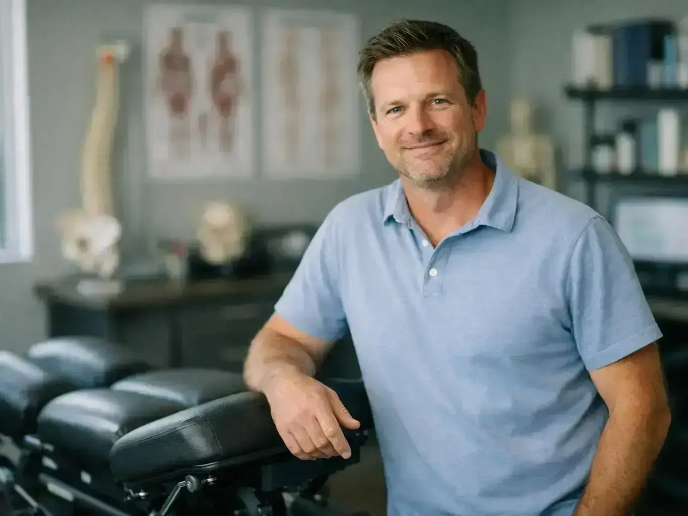 Spinal Decompression: Definition, Examples & FAQs — team at work