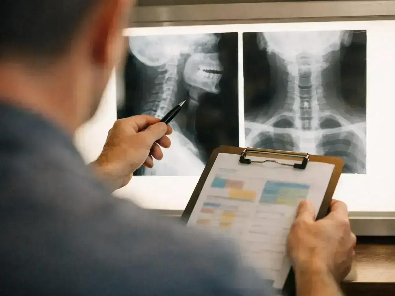 What Is Chiropractic Manipulation? Definition, Examples & FAQs — detail