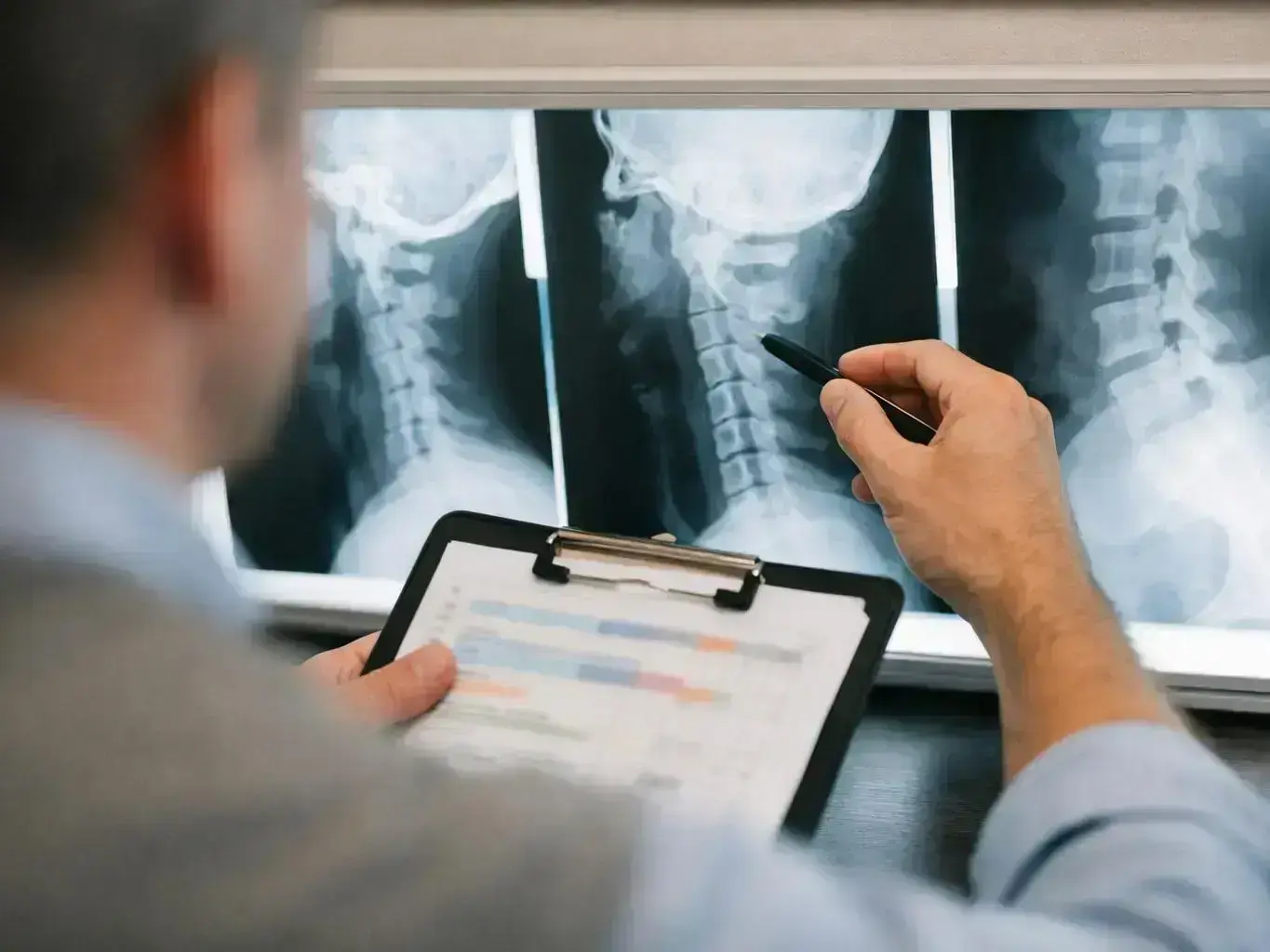 What Is Chiropractic Manipulation? Definition, Examples & FAQs — results