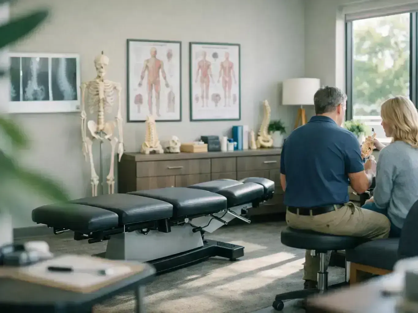 Work Injury Treatment in Port Wentworth, GA — overview