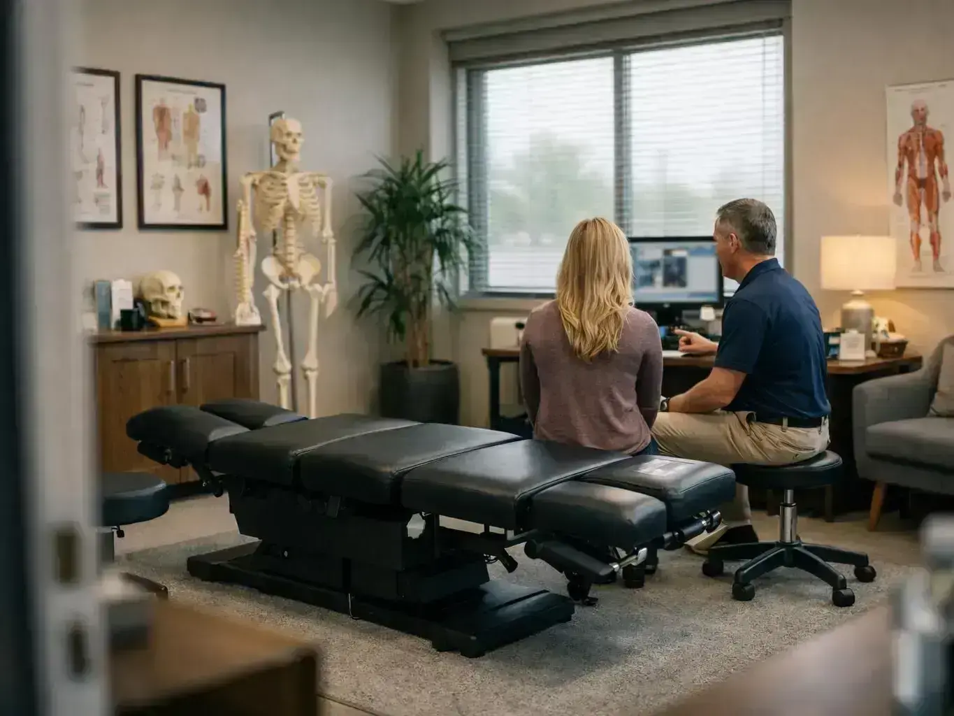 Licensed Chiropractor: Definition, Examples & FAQs — overview