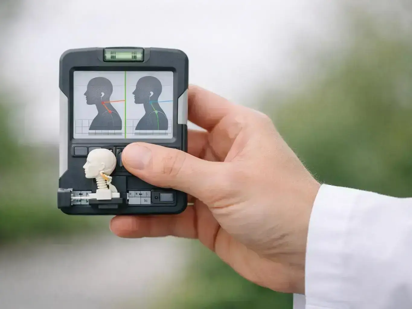 Licensed Chiropractor: Definition, Examples & FAQs — in action