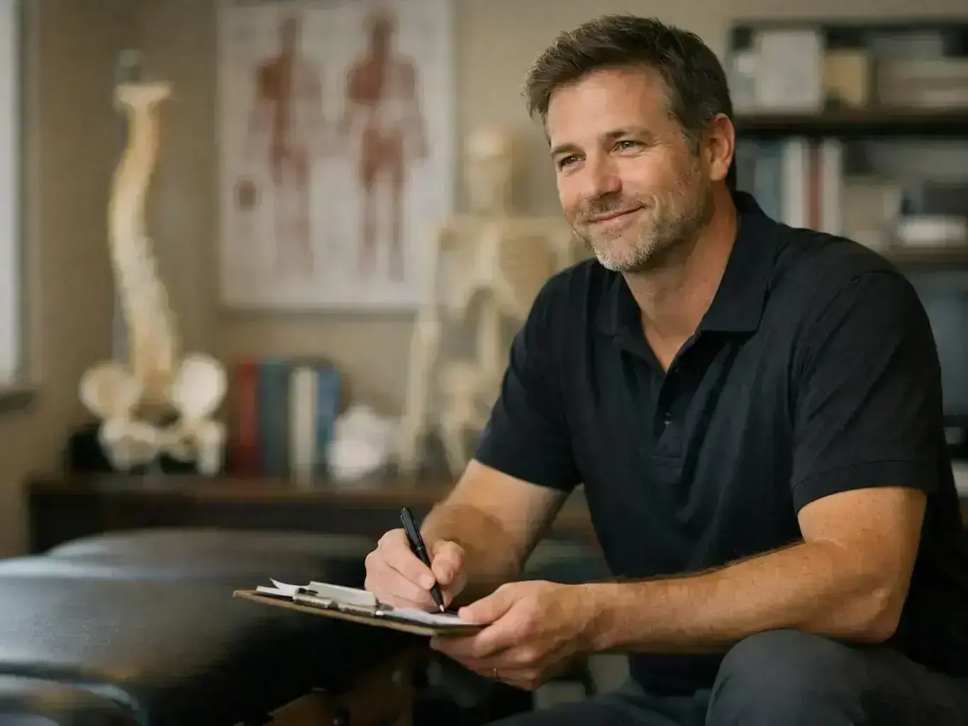 Licensed Chiropractor: Definition, Examples & FAQs — detail