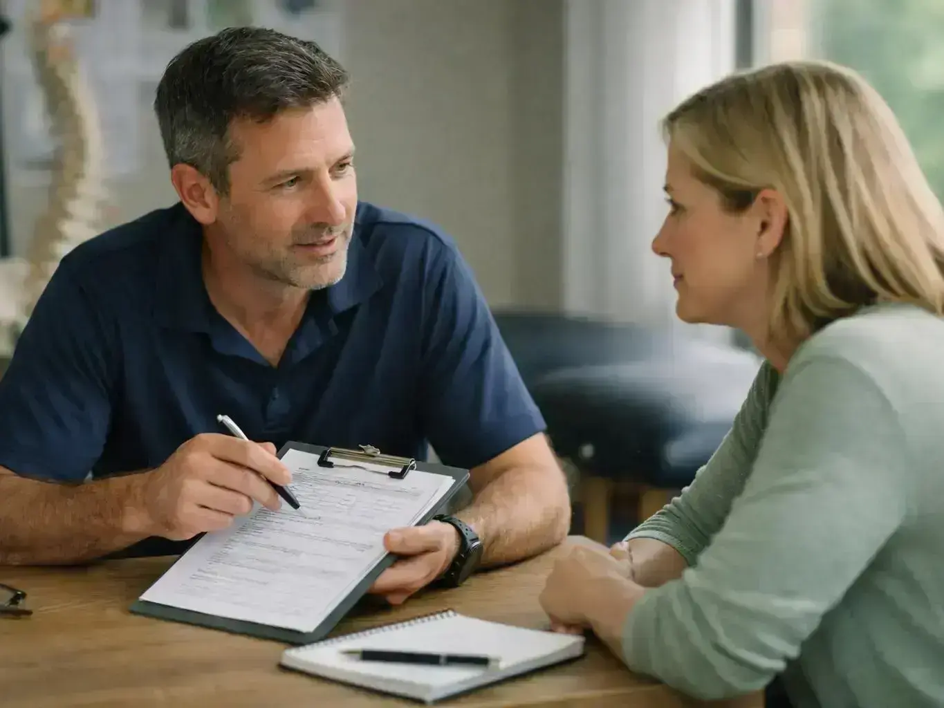 Licensed Chiropractor: Definition, Examples & FAQs — results