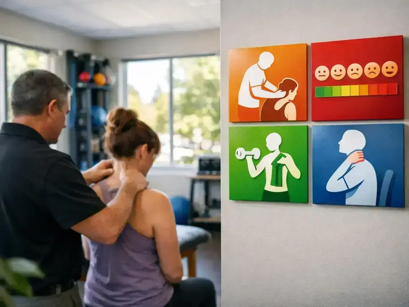 Licensed Chiropractor: Definition, Examples & FAQs — team at work