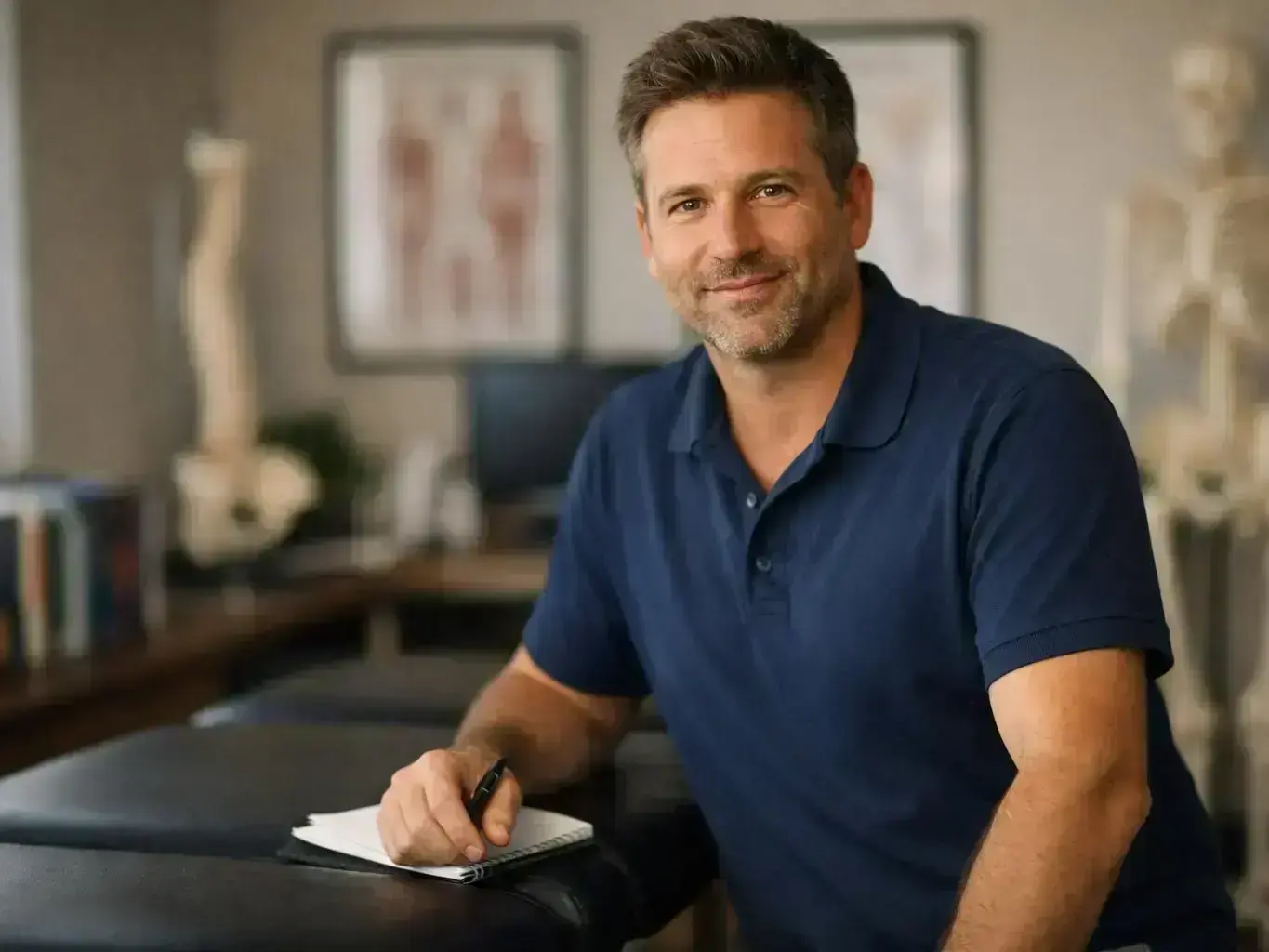 What Is Chiropractic Neurology? Definition & Examples — team at work