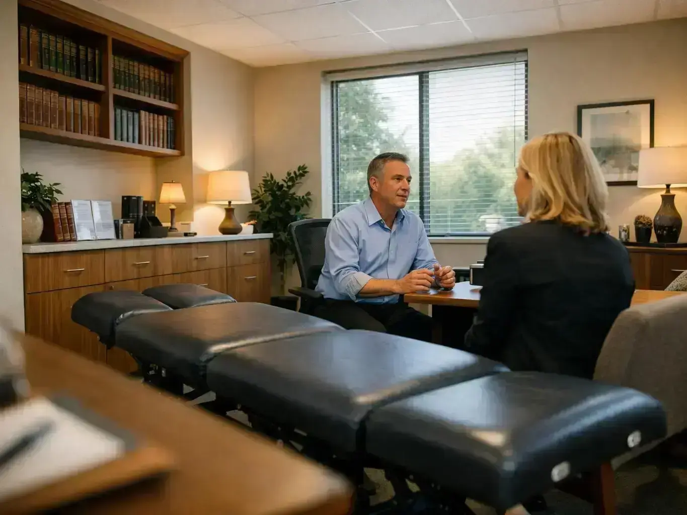 What Is Trigger Point Therapy? Definition & Examples — results