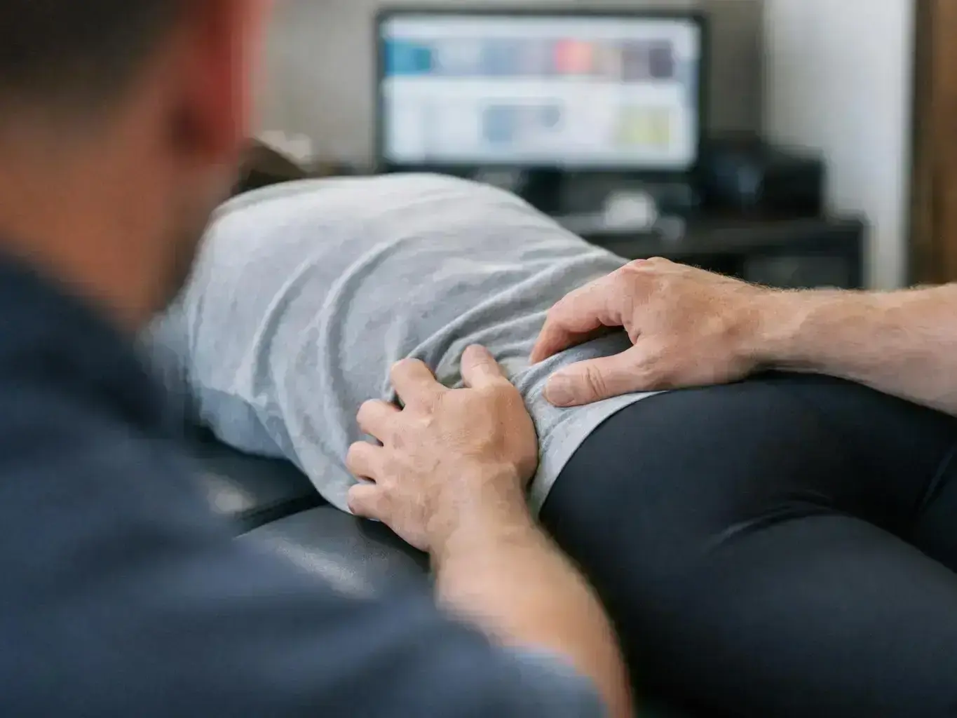 What Is Trigger Point Therapy? Definition & Examples — team at work