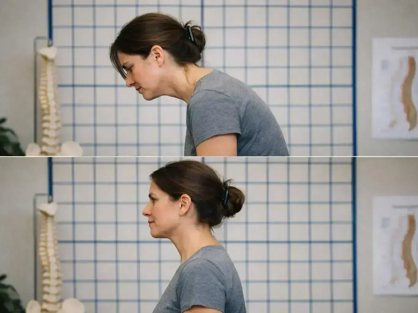 Chiropractic BioPhysics Definition & Examples — detail
