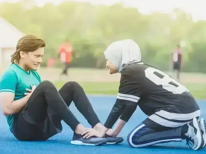 Our Sports Injury Chiropractic Care process in Georgetown