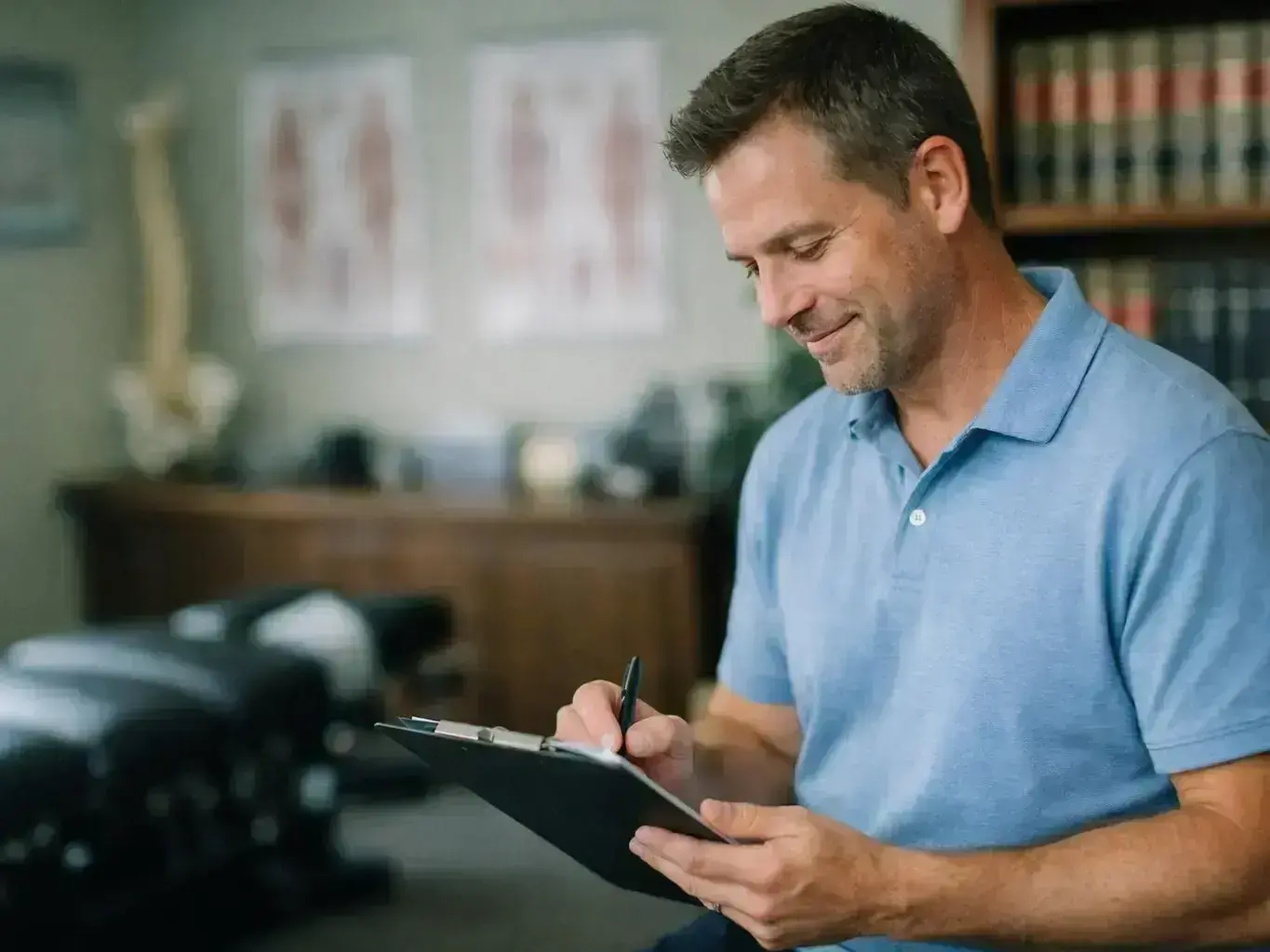 Neck Injury Treatment Savannah, GA — results