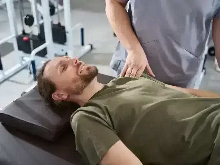 Car Accident Injury Rehabilitation service in Savannah