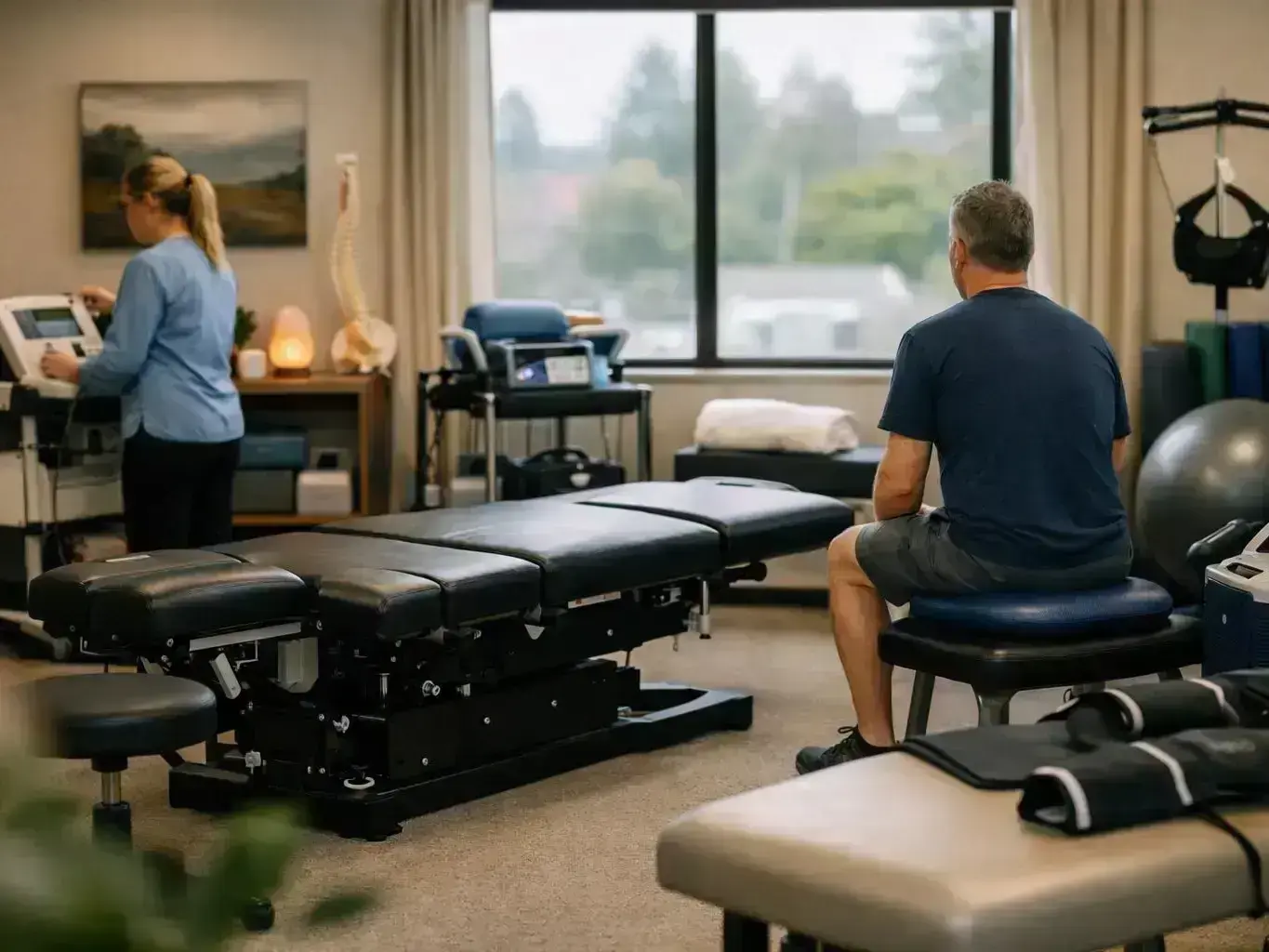 Chiropractic Degree Definition & Examples — results