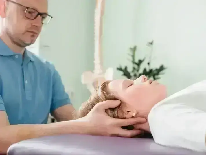 Our Whiplash Injury Treatment process in Georgetown