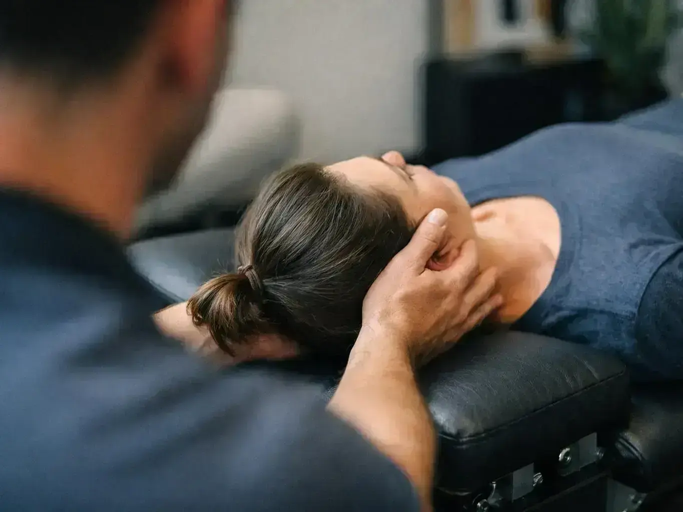 Chiropractor