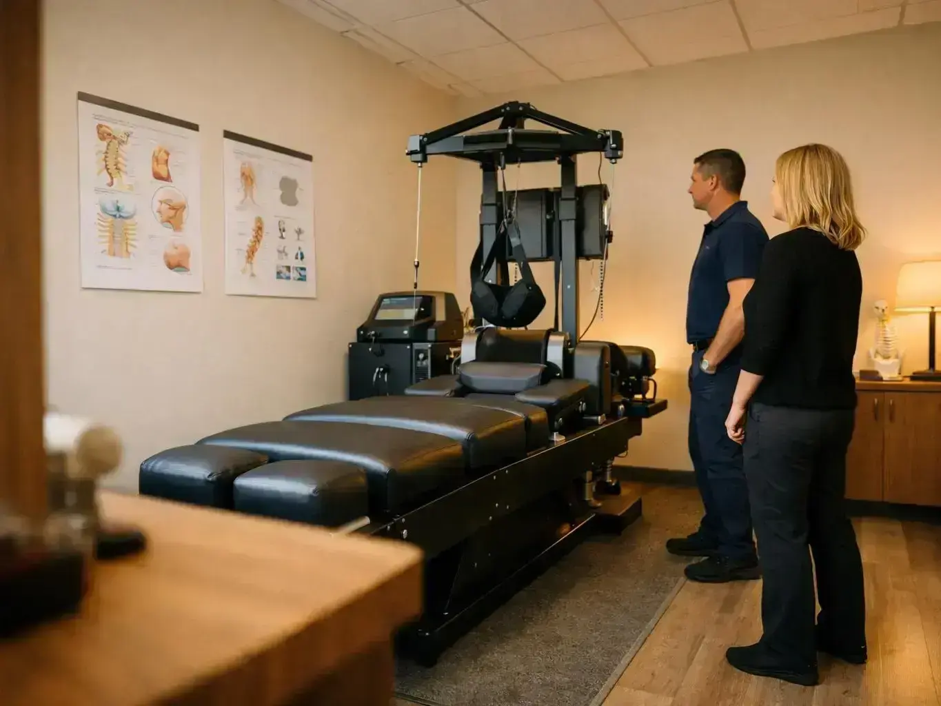 Whiplash Injury Treatment Savannah, GA — overview