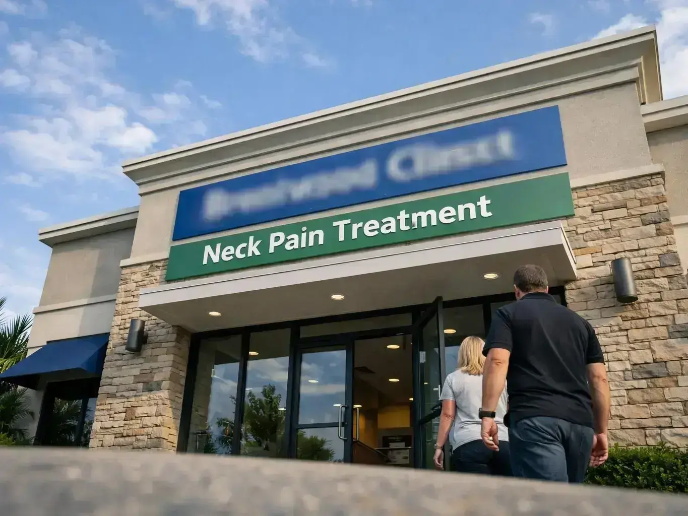 Whiplash Injury Treatment Savannah, GA — detail