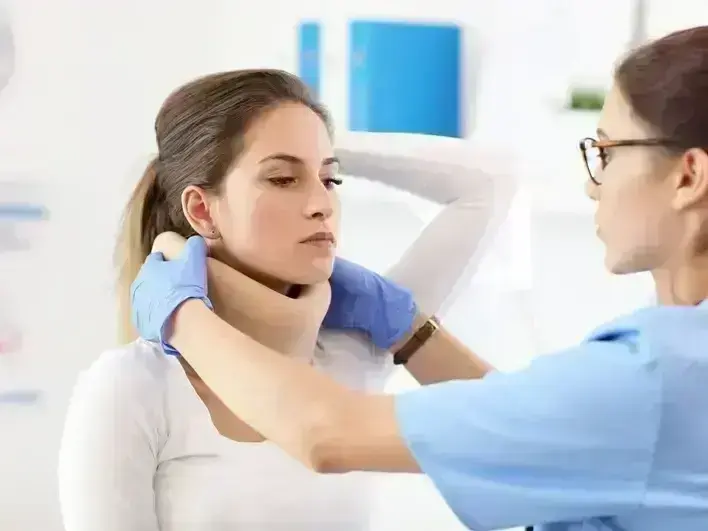 Whiplash Injury Treatment services in Georgetown