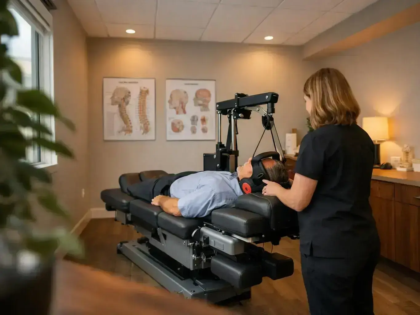 Chiropractor Tybee Island, GA — results
