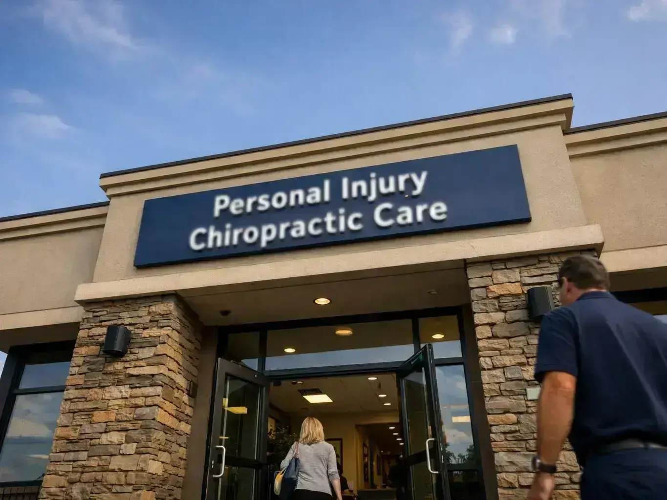 What Is Chiropractic License? Definition & Examples — results
