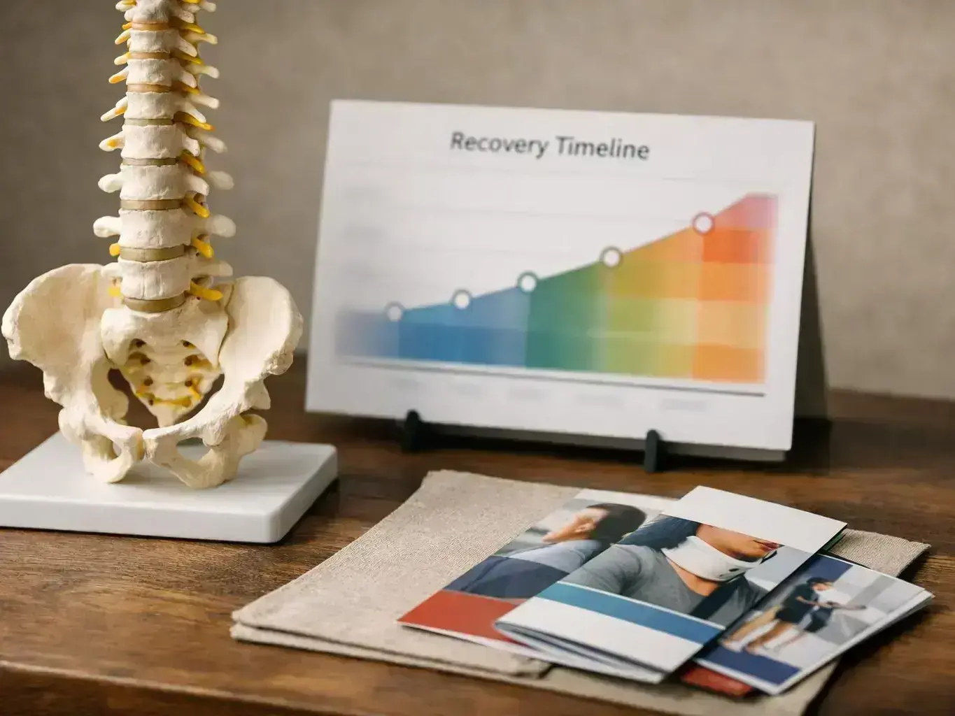 Personal Injury Chiropractic Care in Richmond Hill, GA — detail
