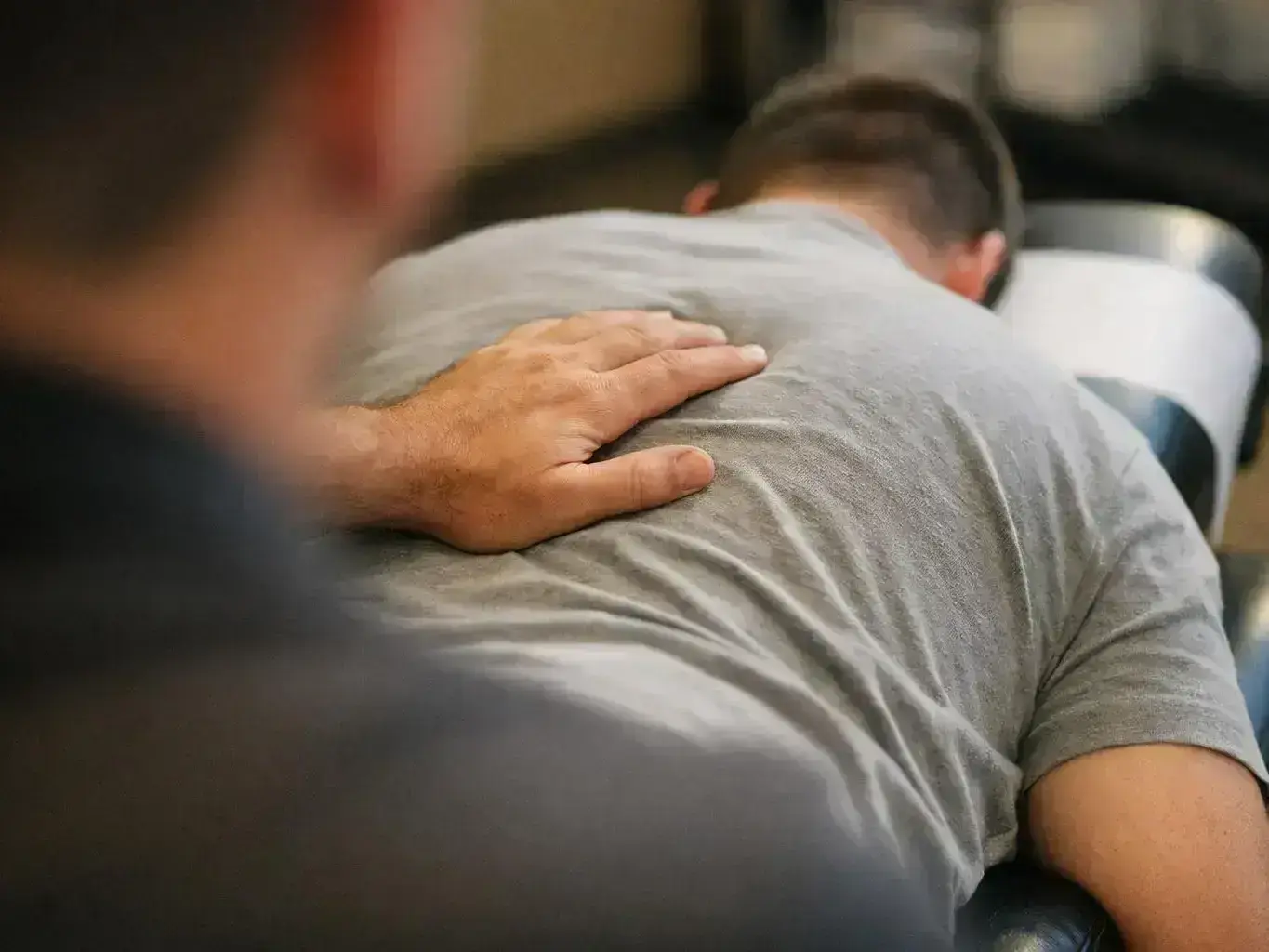 Personal Injury Chiropractic Care in Richmond Hill, GA — results