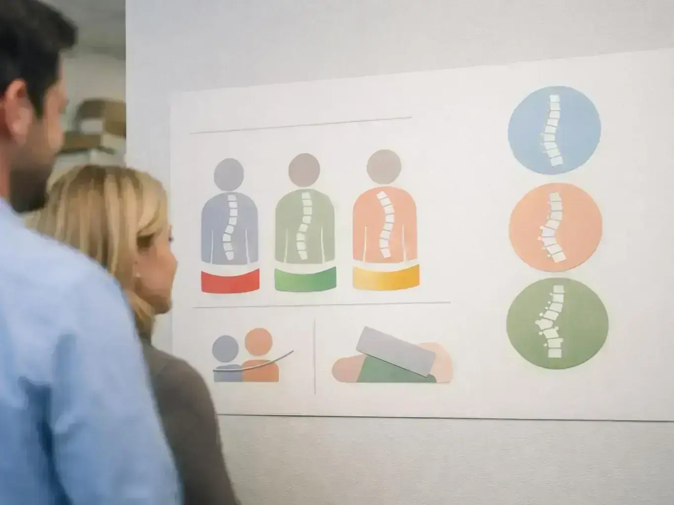 Chiropractor Glossary — overview
