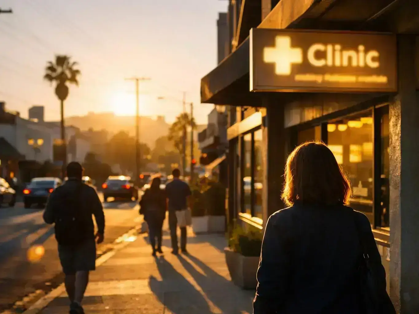 Chiropractor