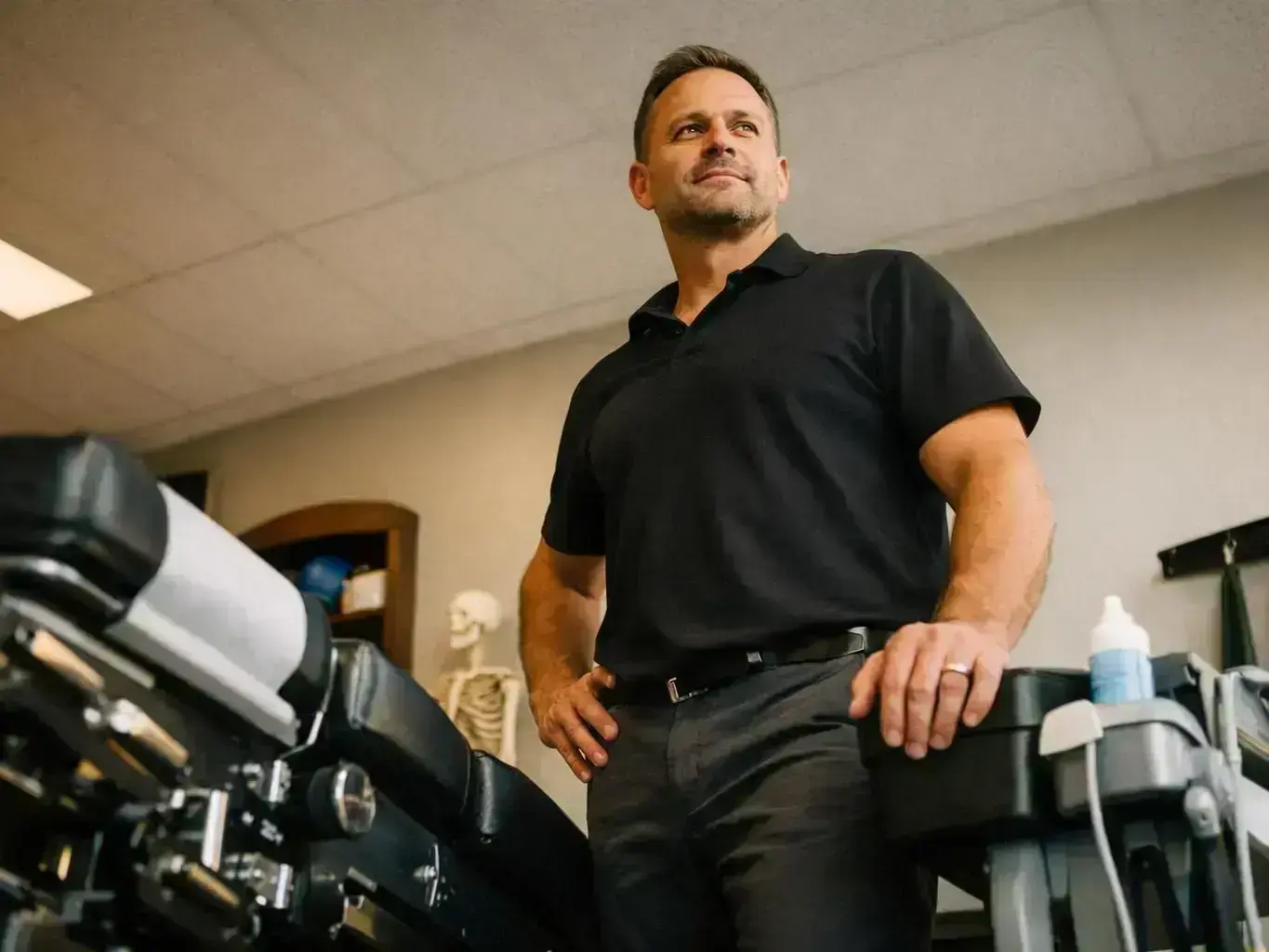 Personal Injury Chiropractic Care in Georgetown, GA — detail