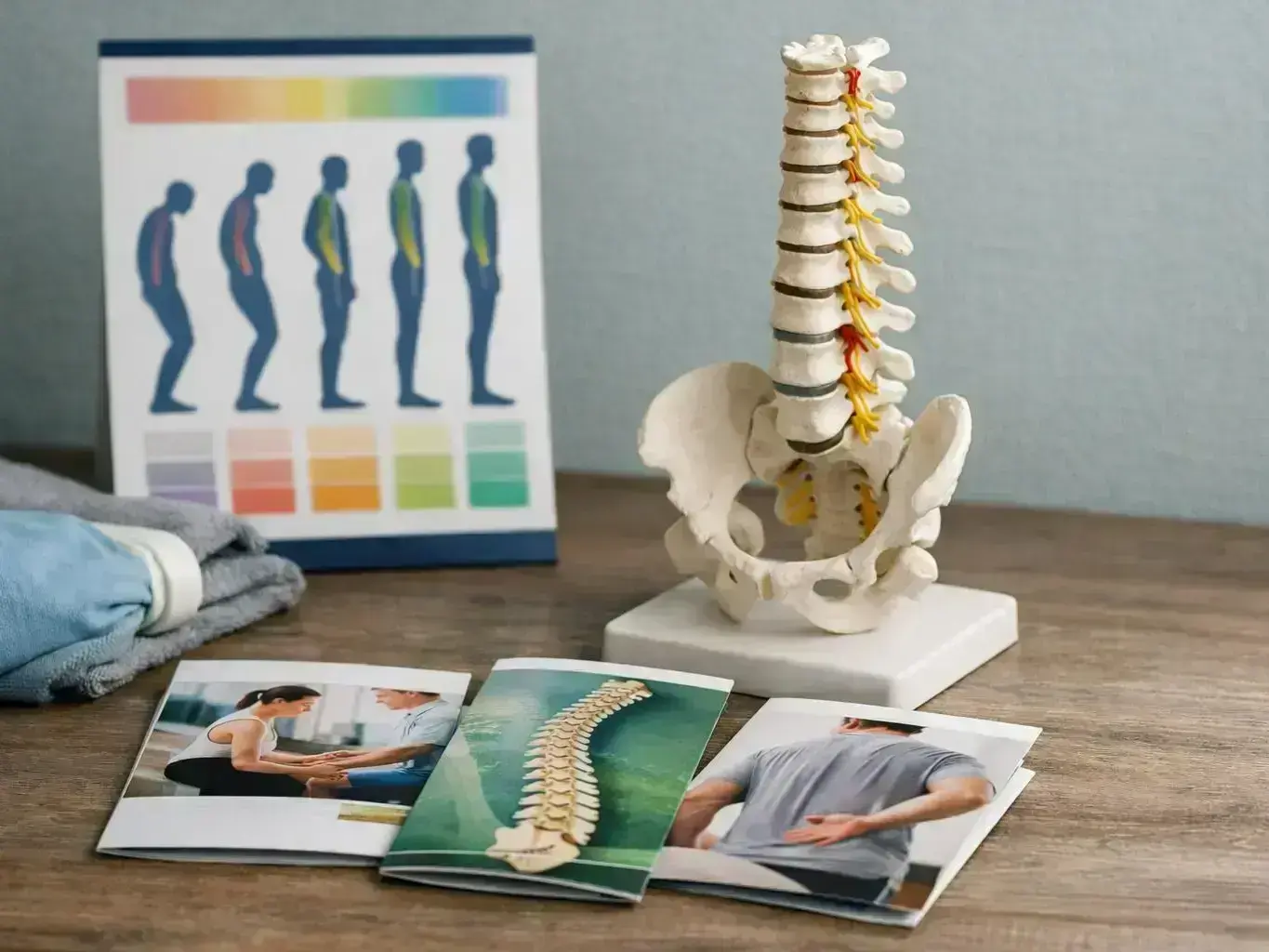 Chiropractor