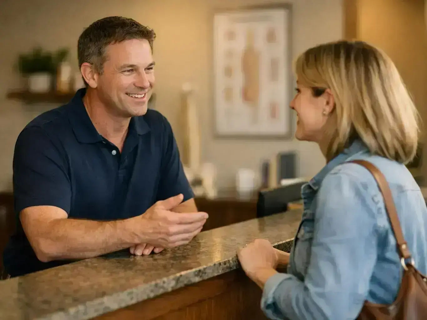 Chiropractor Hardeeville, SC — results