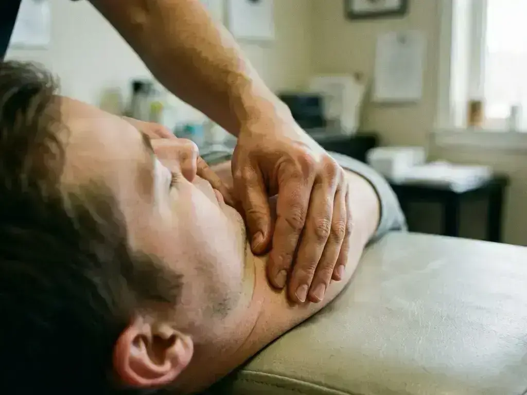 What Is Flexion Distraction? Definition & Examples — results