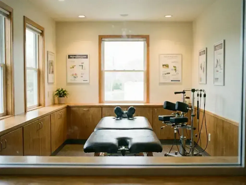 Motorcycle Accident Injury Care in Bluffton, SC — detail