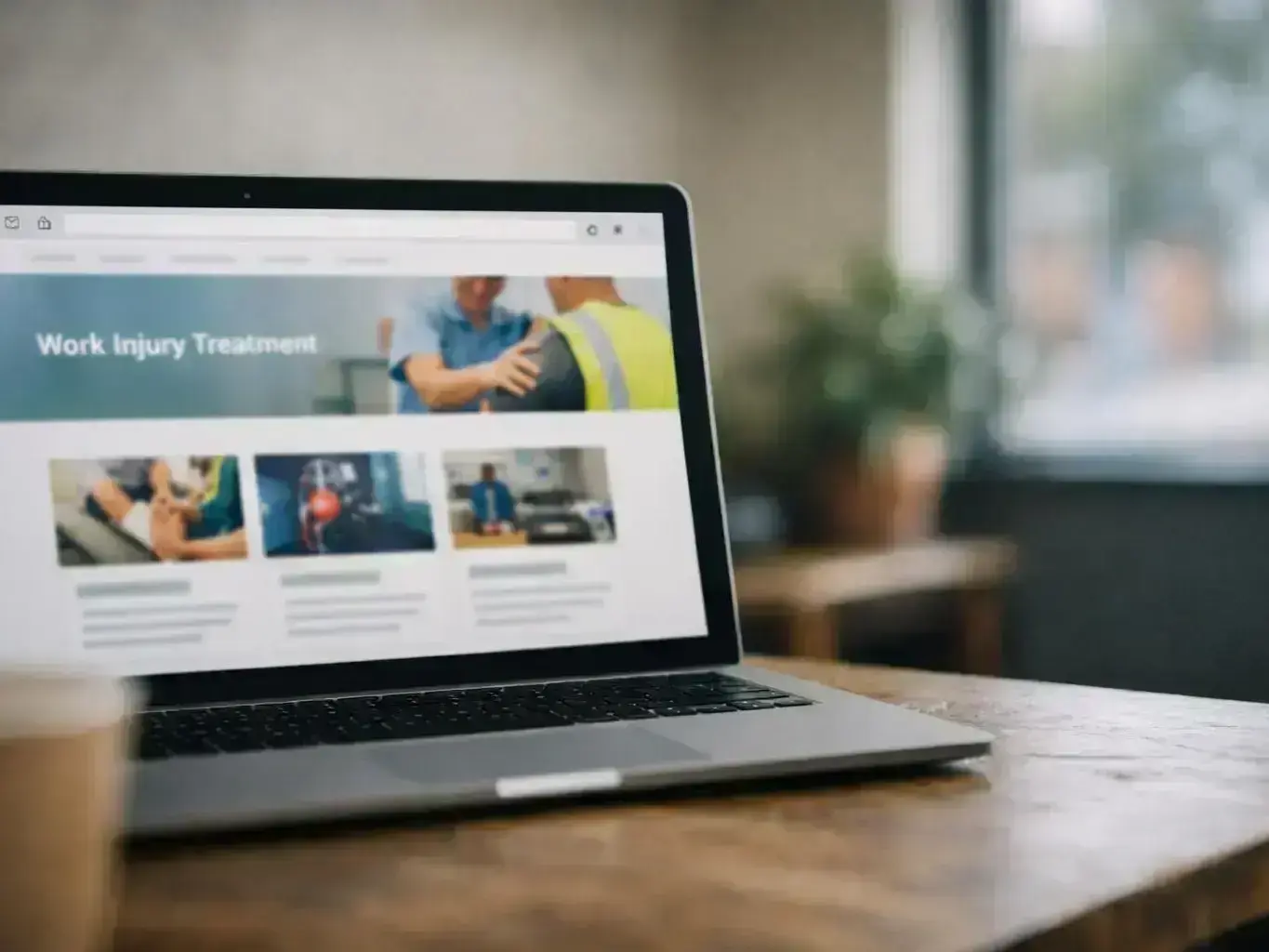 Truck Accident Injury Care in Port Wentworth, GA — overview