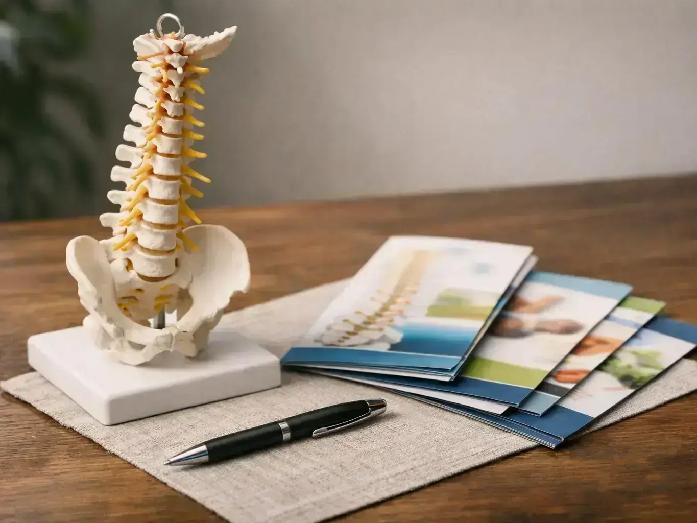 Chiropractic Consultation and Diagnosis in Hardeeville, SC — team at work