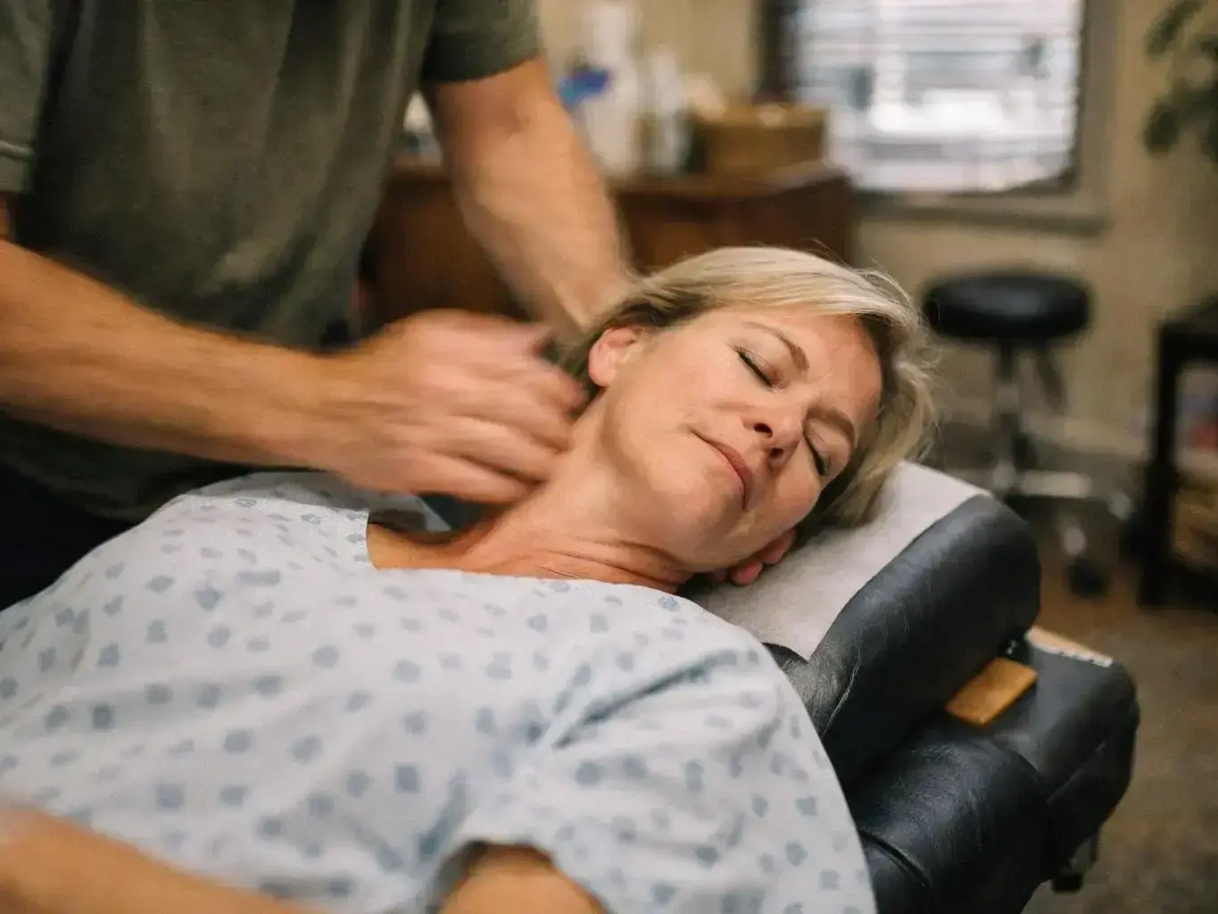 Chiropractor Service Areas Savannah, GA — overview
